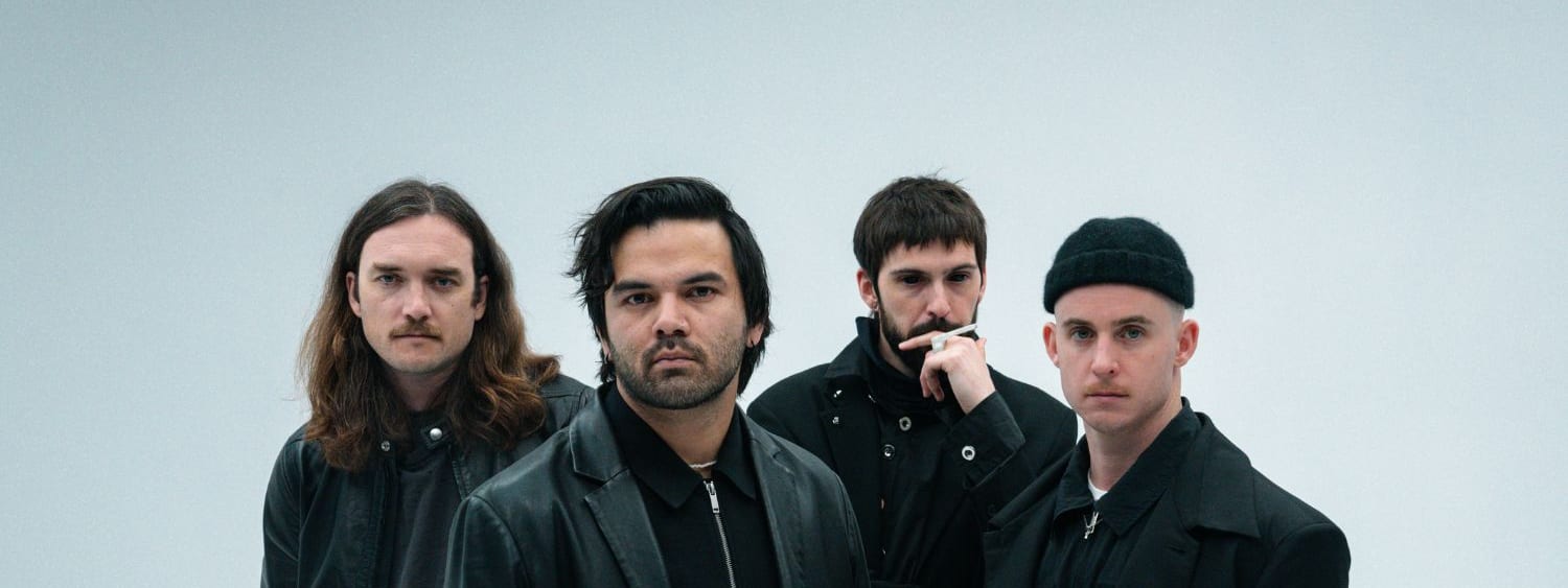Northlane: ‘Evian’