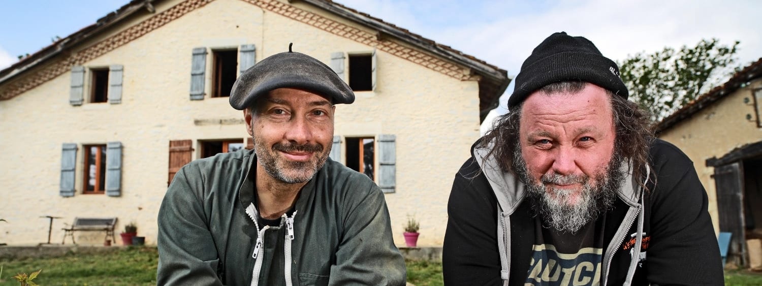 INFECTIOUS GROOVES Confirm French Duo, The Inspector Cluzo, as Special Guests on Upcoming Tour.