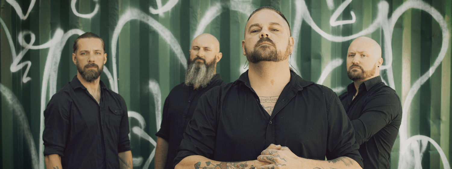 Immorium – Australian Melodic Death Metallers To Release Incredible Third Album. First Single, ‘Withering’ Out Now!