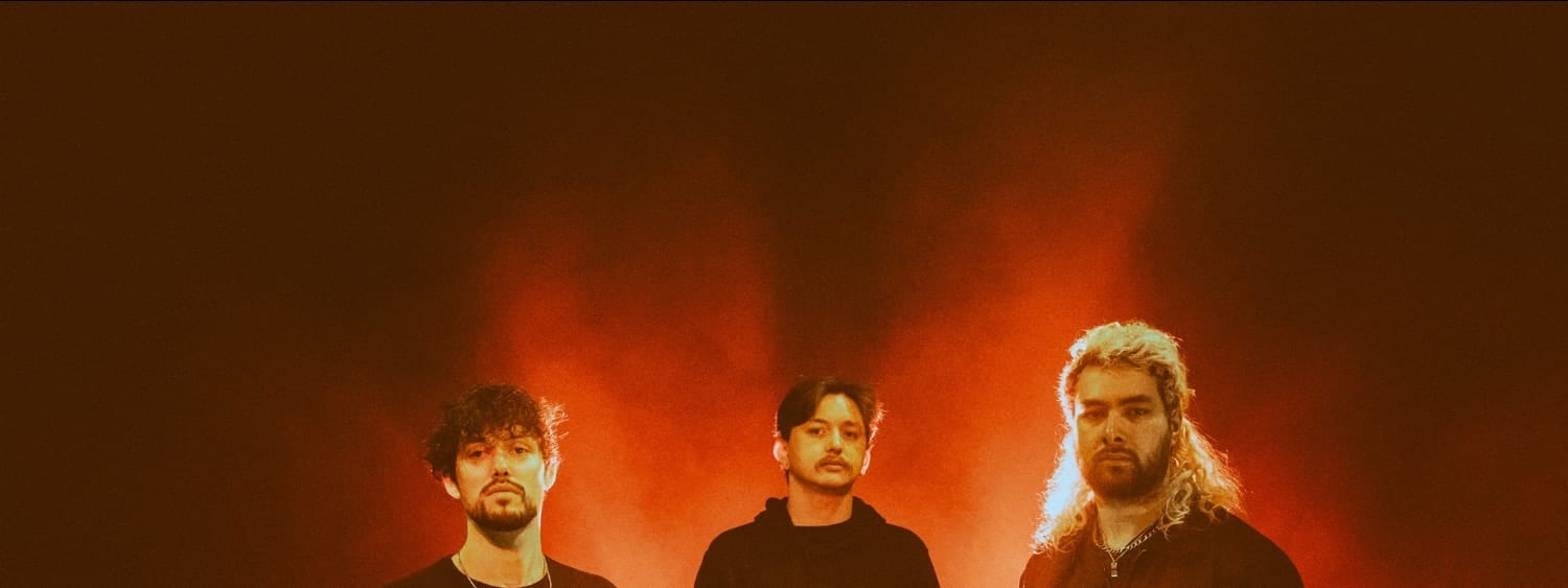 The Omnific – Local Supports Announced For Australian Tour This September