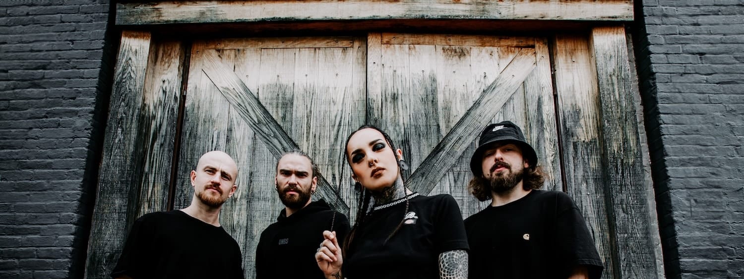 JINJER