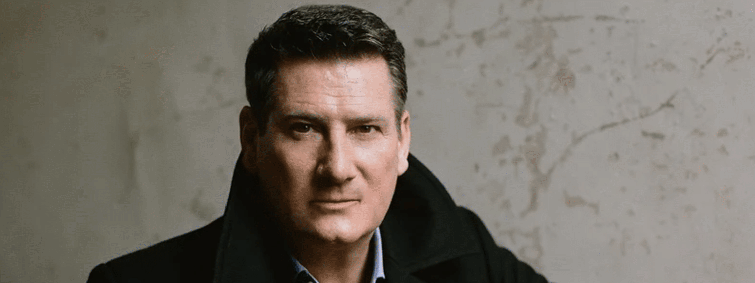 Tony Hadley