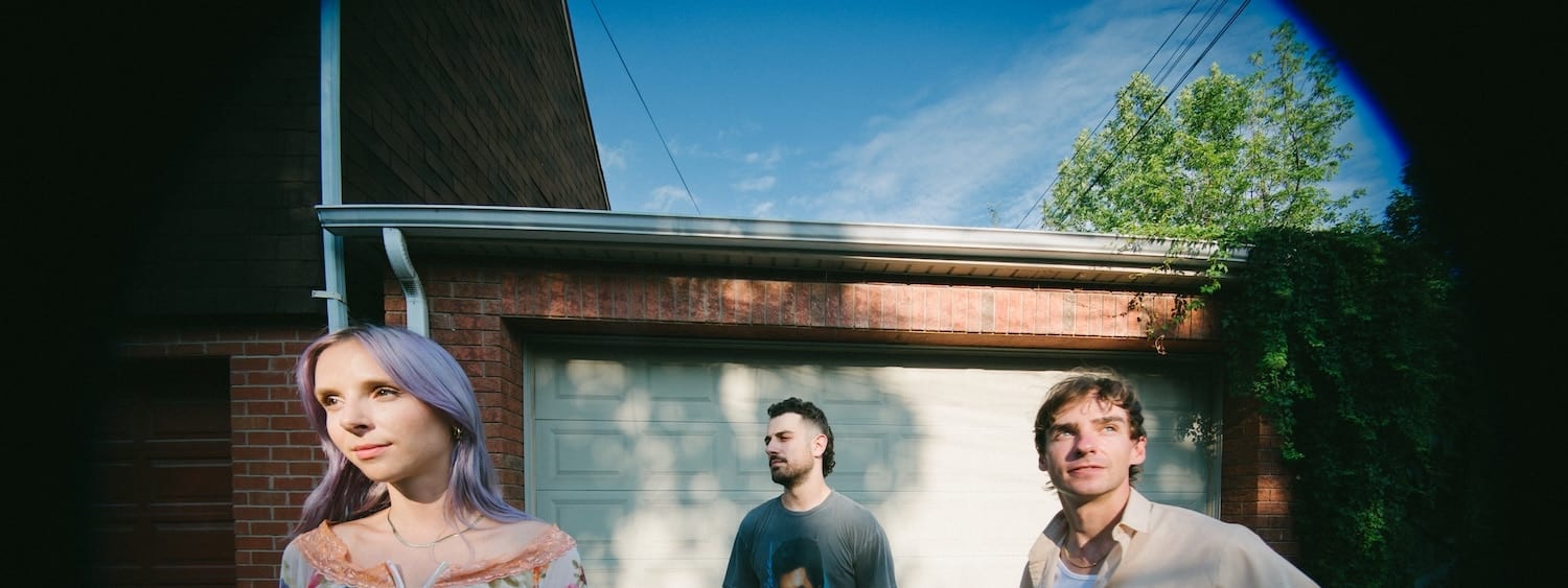 WILD RIVERS Announce ‘Everywhere We Go’ Debut Australian 2025 Tour
