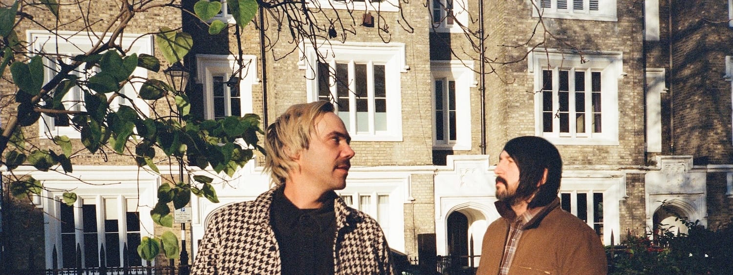 DEATH FROM ABOVE 1979 Announce Explosive 2025 Australian Tour