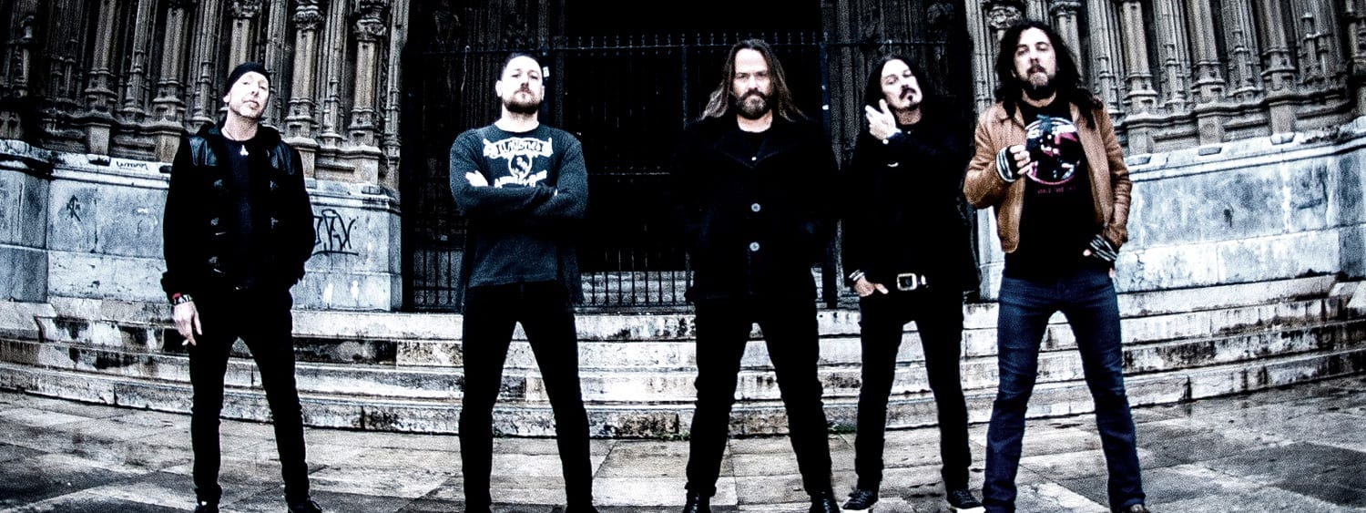 ELECTRIC MARY – Aussie Rockers To Call It A Day in 2025