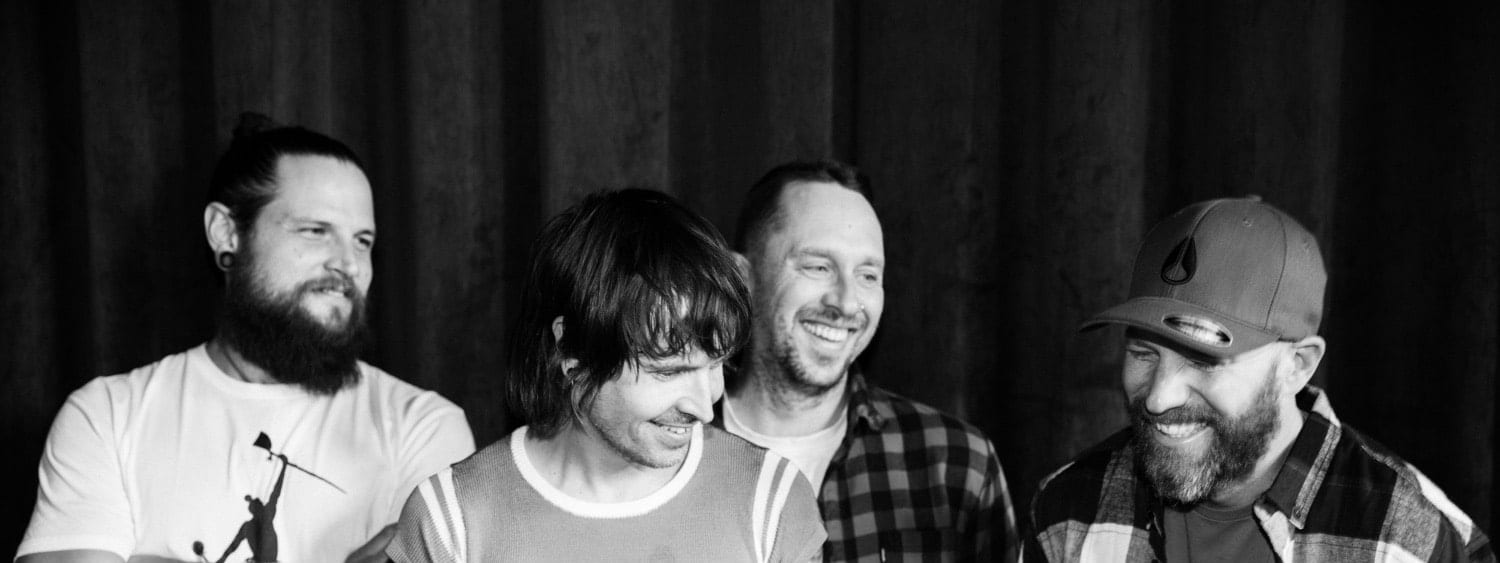KissChasy Announces ‘Hymns For The New Believers’ National Tour