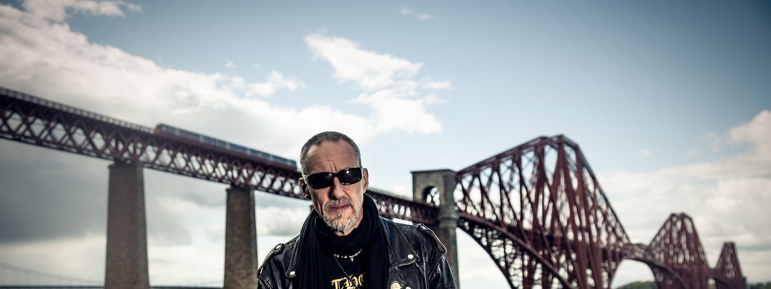 STEVE HUGHES – Australian Comedy LegendTo Perform Nine Shows At The Adelaide Fringe: March 7-16
