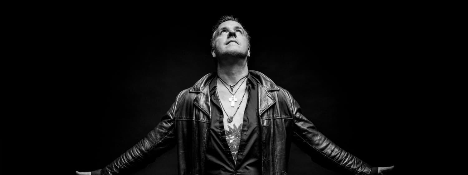 Burton C. Bell Announces Support Acts For Upcoming June Tour