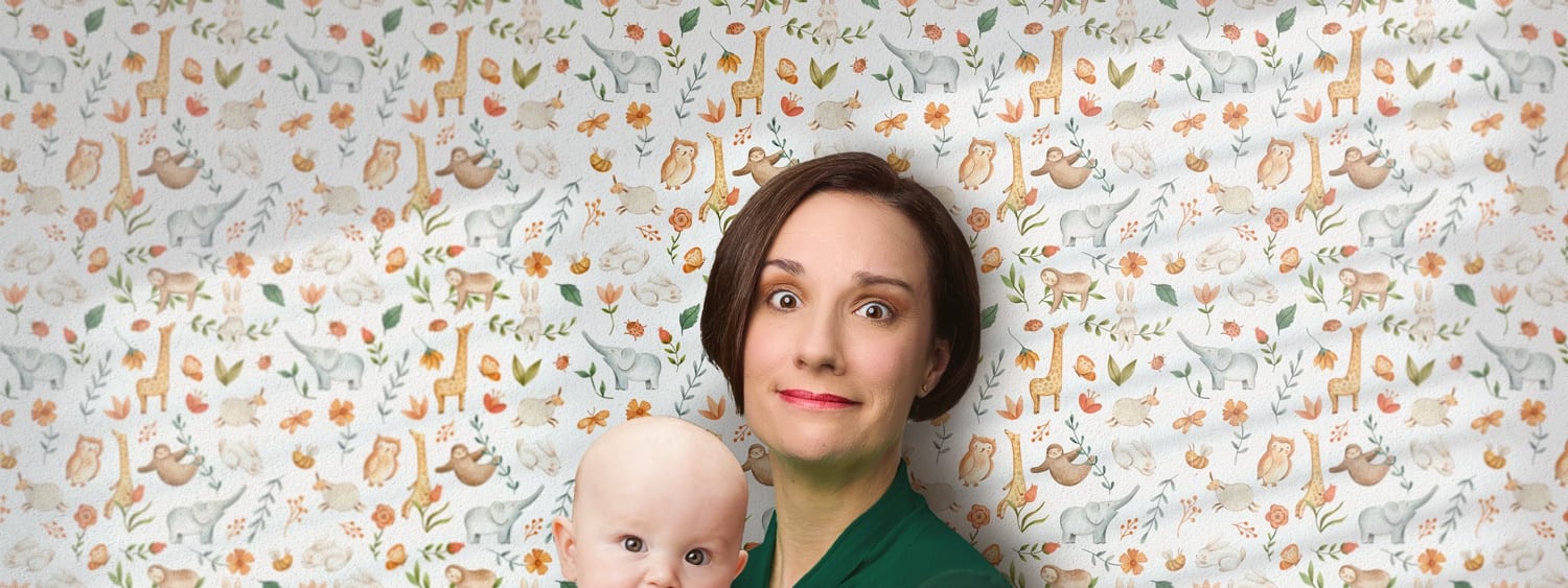Anna Goldworthy’s Welcome To Your New Life Caps Off State Theatre Company South Australia’s 2023 Season