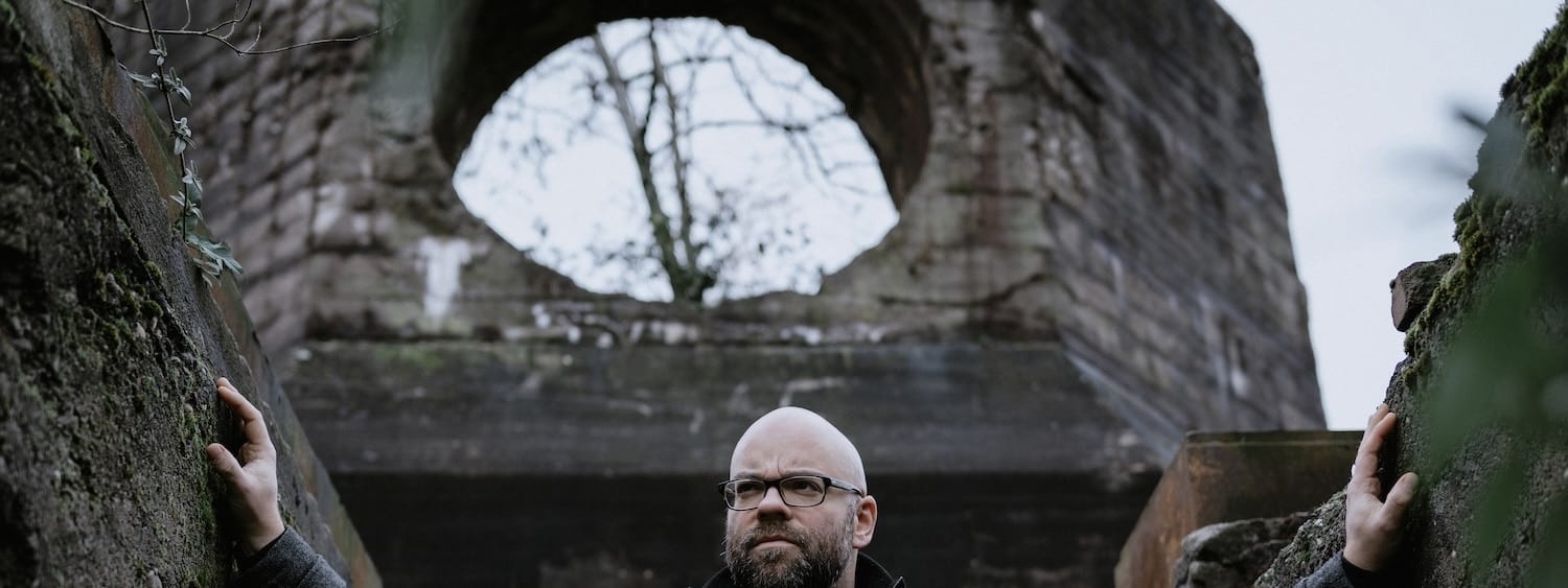 Rome – Luxembourg’s Dark Folk Icon Makes Debut Australian Tour This August