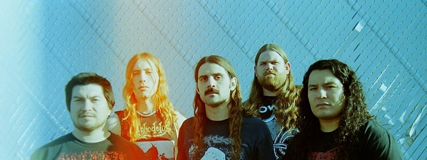 Gatecreeper – 2024 Australian Tour