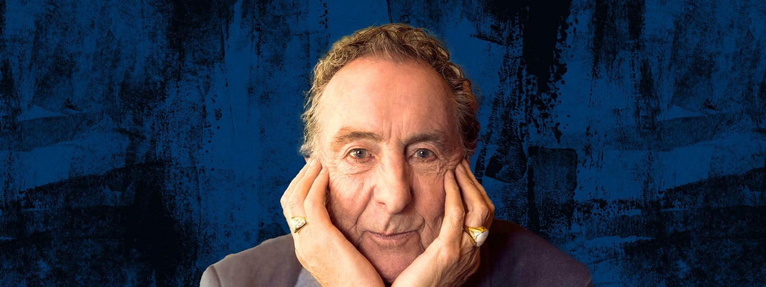 Eric Idle