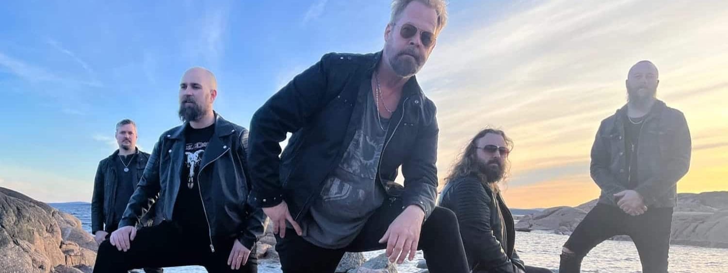 DAYS OF JUPITER ignite anticipation with new single and lyric video, ‘Machine’