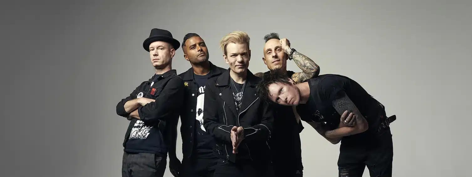 Sum 41