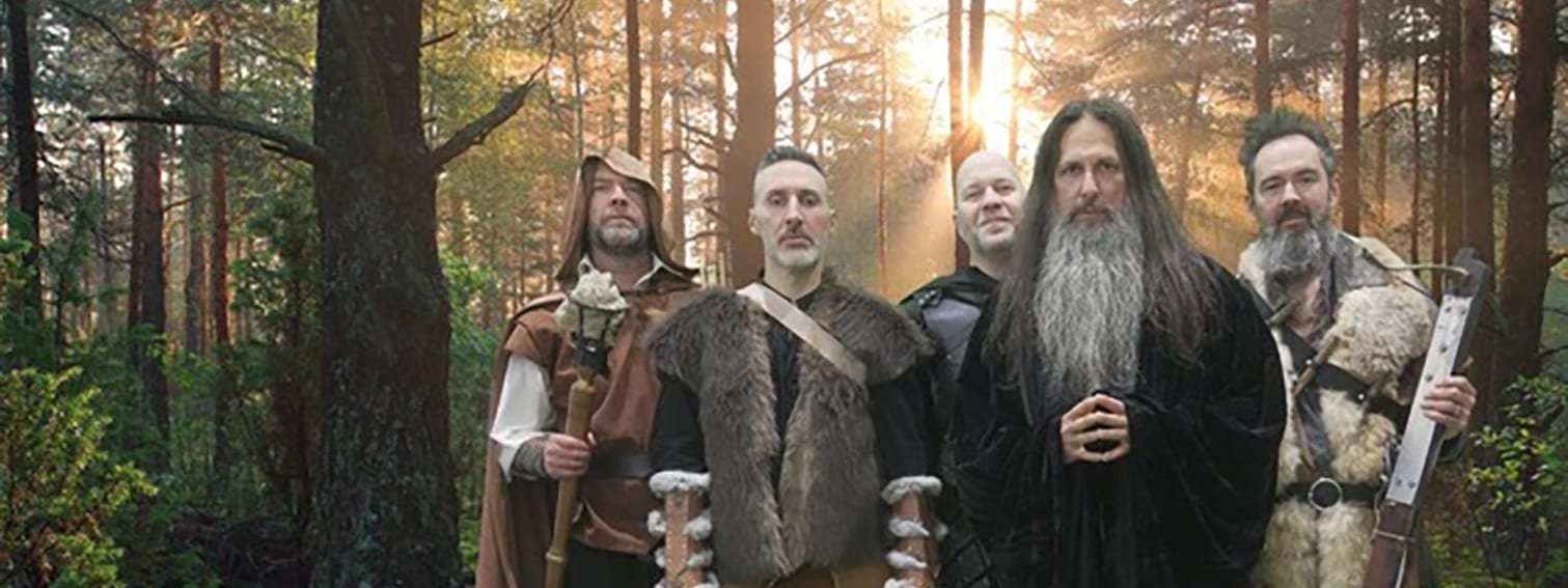 Finger Eleven ‘Last Night On Earth’ And More…