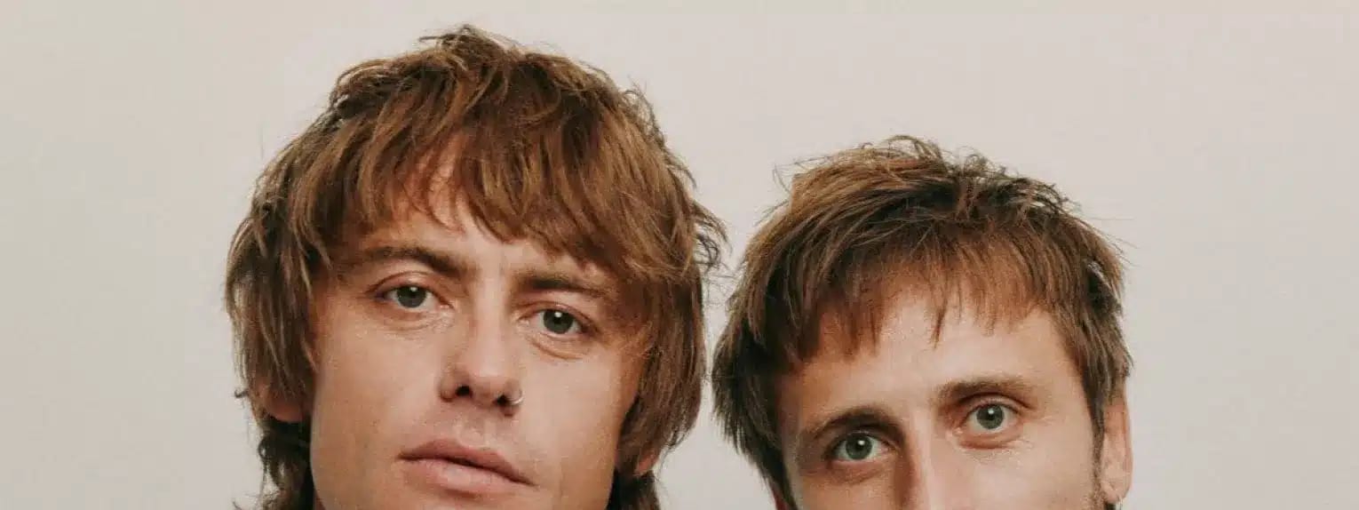 Lime Cordiale: 2026 Adelaide Cabaret Festival