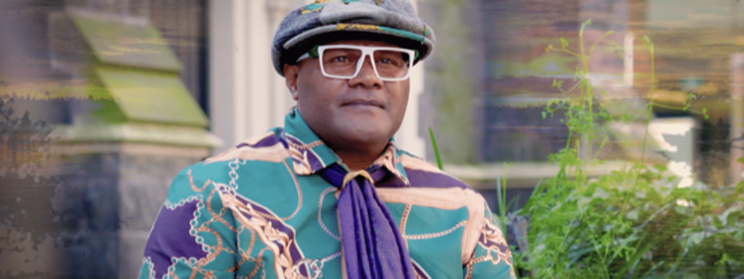 Charles Malmarosia Shares Mesmerising New Single Roropau