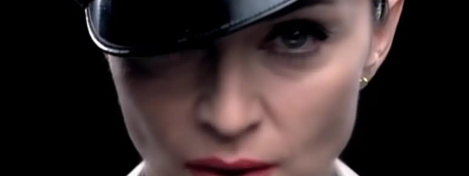 Madonna’s American Life: A Provocative Pop Manifesto