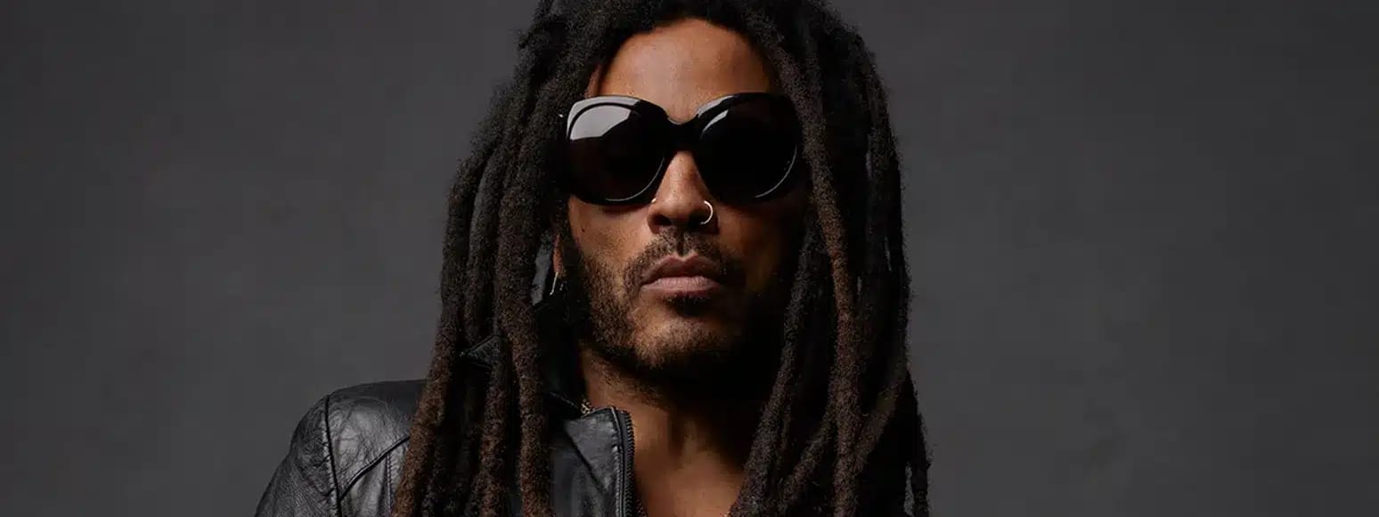 Lenny Kravitz is Back With High Energy New Single ‘Human’ Forthcoming Album Blue Electric Light Out May 24