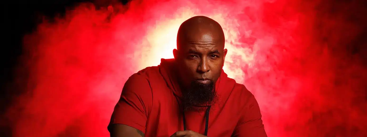 Tech N9ne + Special Guest Joey Cool