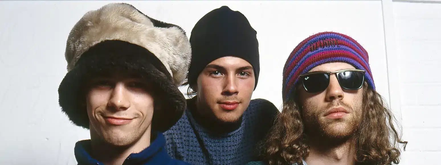 ON THIS DAY: 9 May 1994 – Jamiroquai, The Space Cowboy Rides Again
