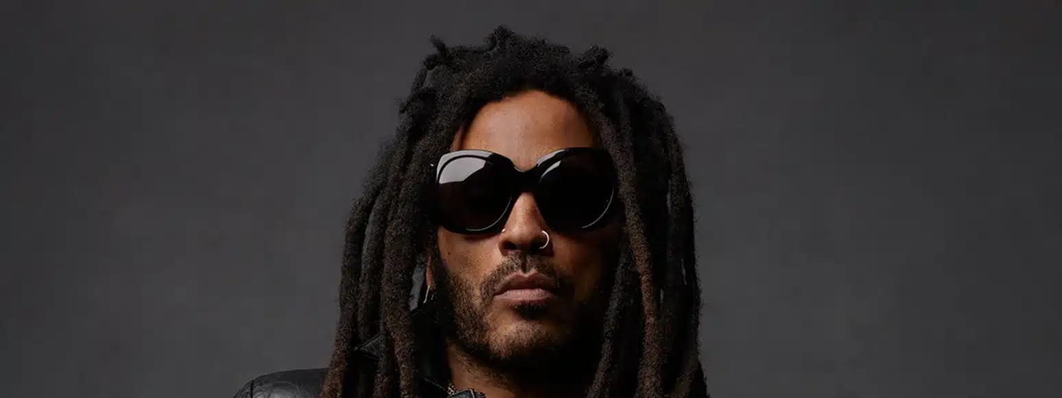 Lenny Kravitz is Back With High Energy New Single ‘Human’ Forthcoming Album Blue Electric Light Out May 24