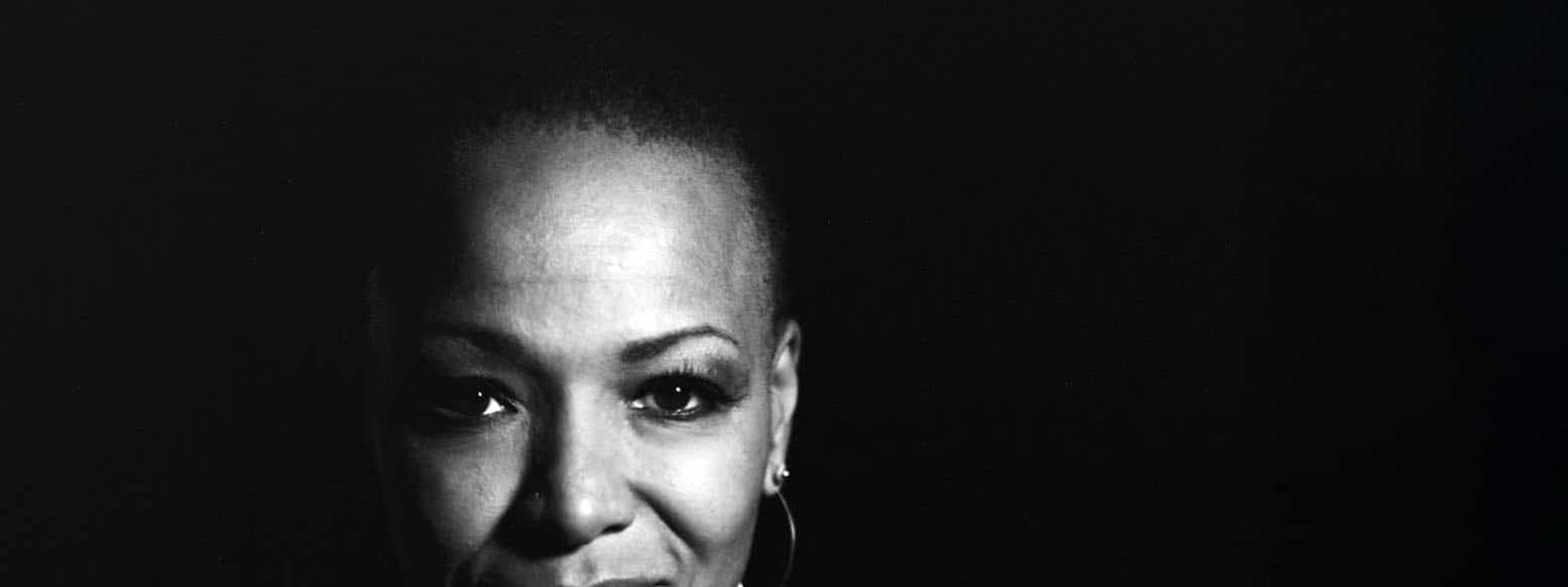 Lisa Simone – A Daughter’s Tribute to Nina Simone