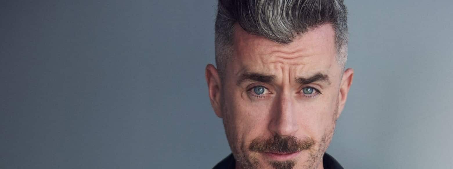REVIEW: Bobby Fox’s Iconic Songs of George Michael at Amphora, Melbourne