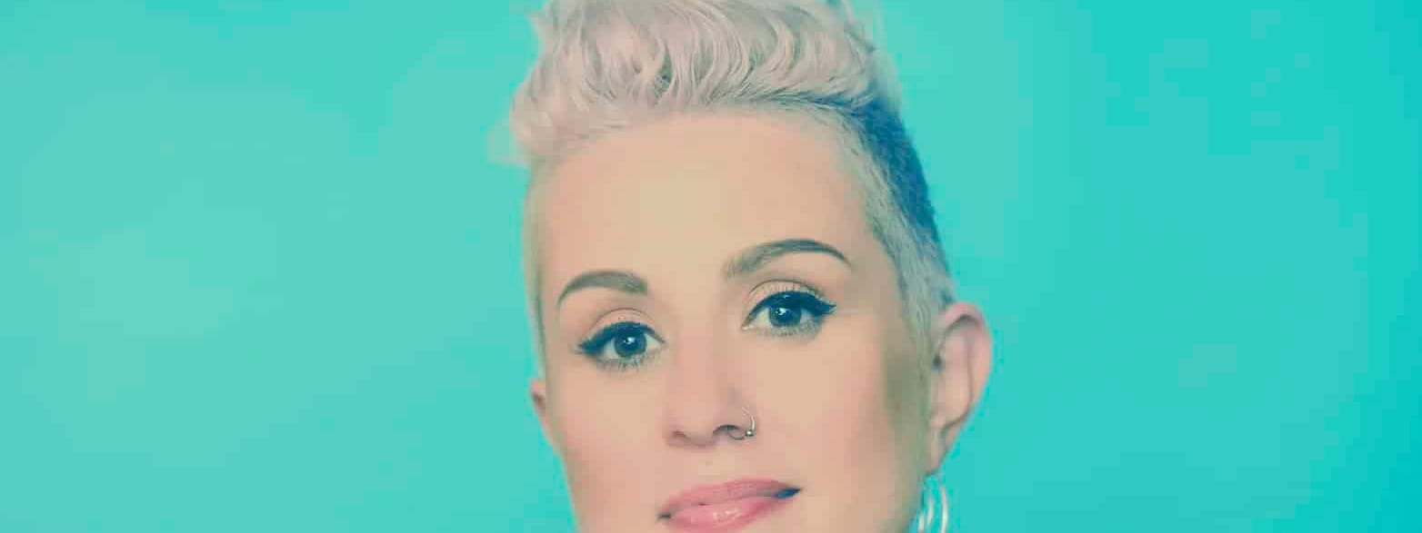 Katie Noonan: Jeff Buckley’s Grace Tour