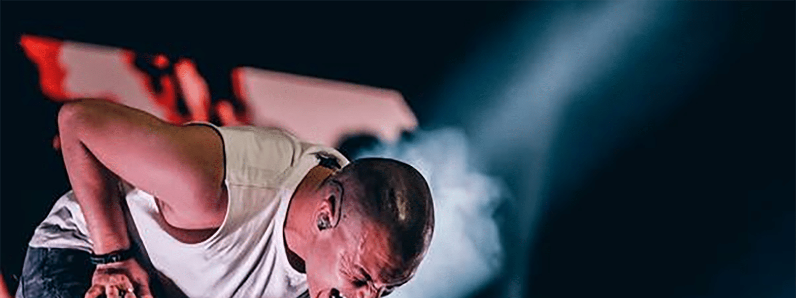 Hybrid Theory: Linkin Park Tribute Tour