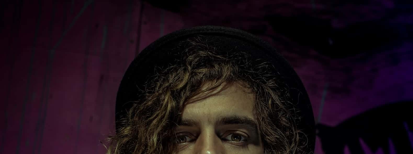 Nathan Cavaleri: Stripped Down Amped Up