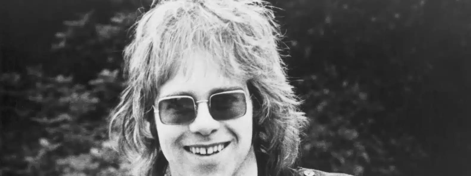 ON THIS DAY: 3 June 1969 – Elton John’s Journey Begins With ‘Empty Sky’