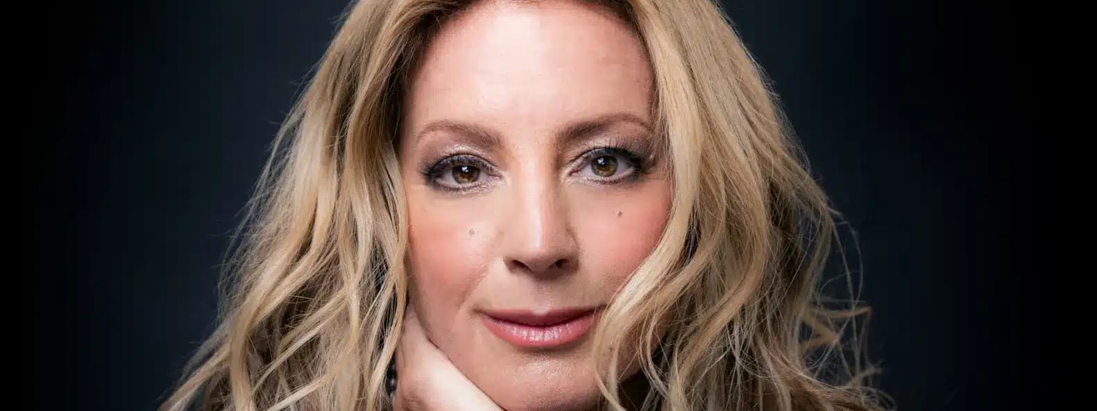 Sarah McLachlan Releases New Single ‘Gravity’