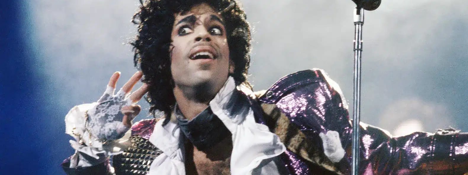 Prince And The Revolution’s, Around The World In A Day, Celebrates 40th Anniversary