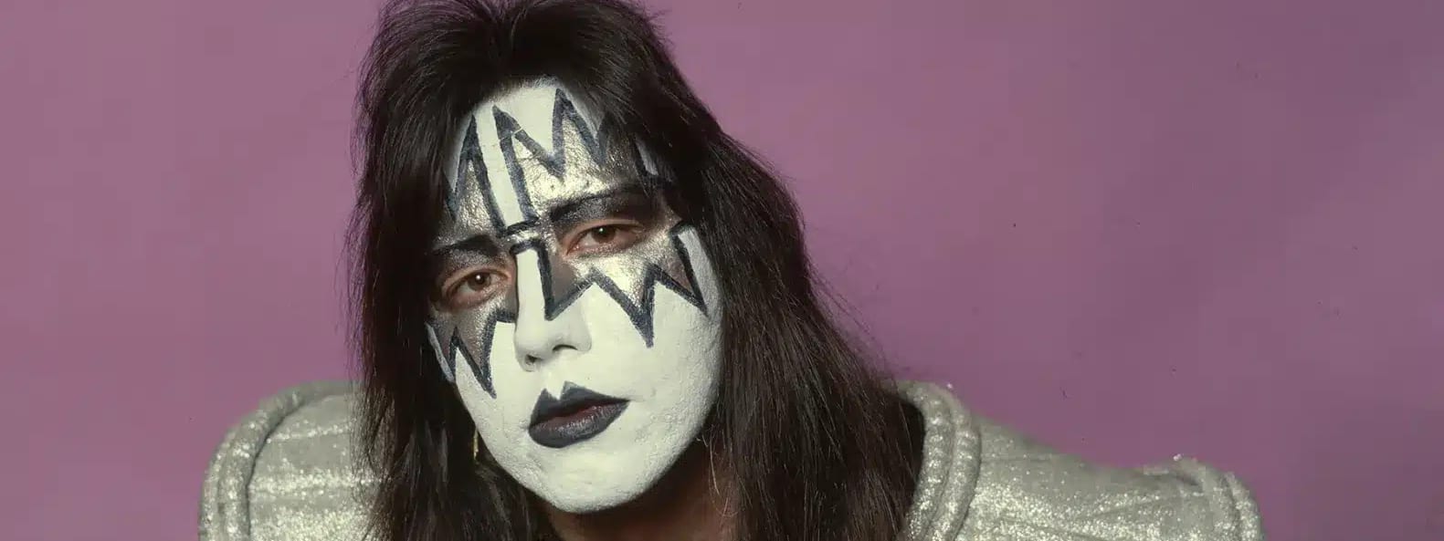 Ace Frehley – A Legacy