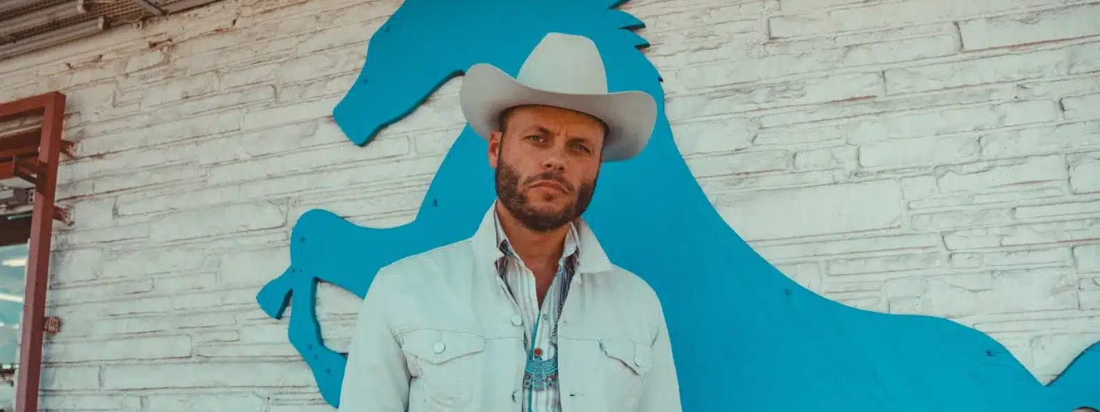 REVIEW: Charley Crockett