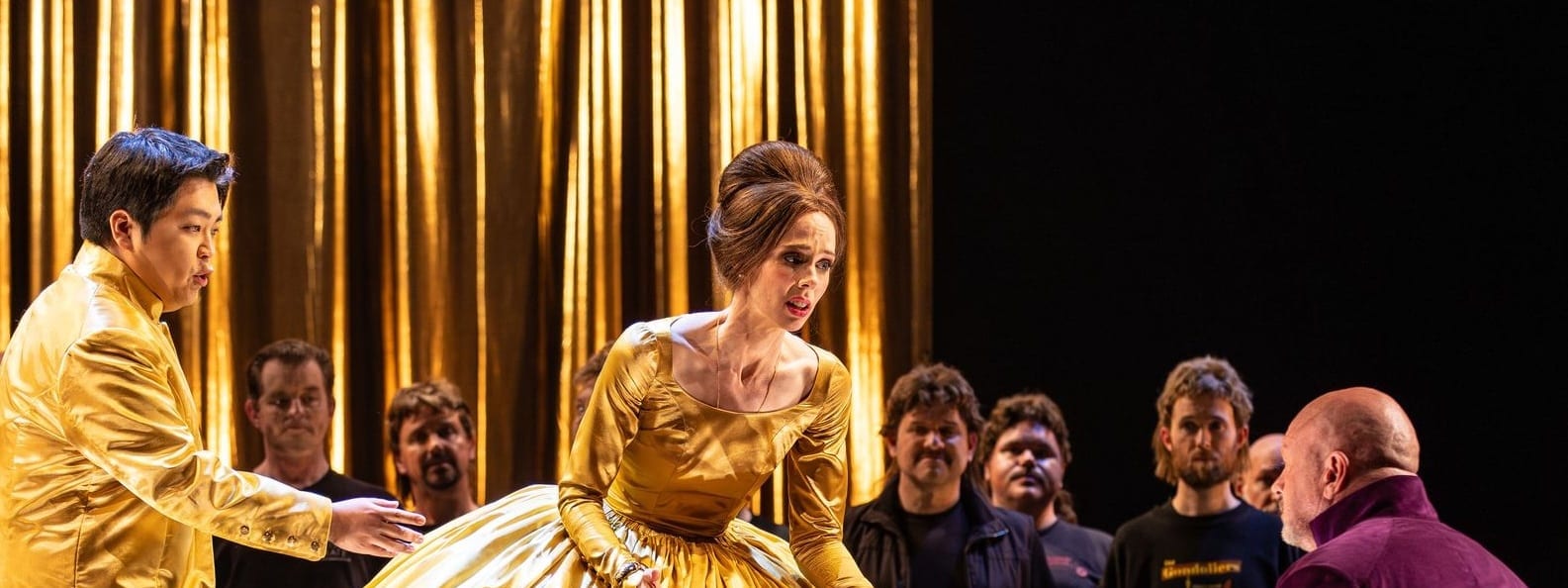 Cinderella