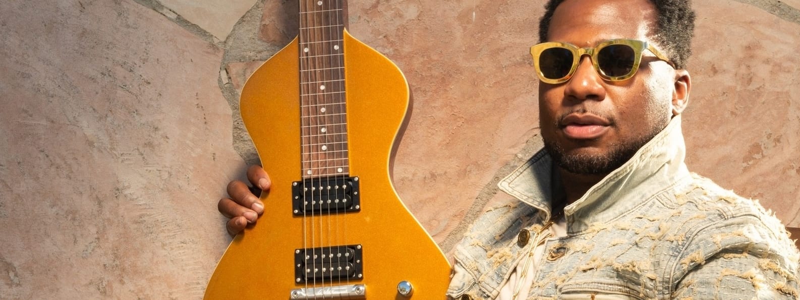 Robert Randolph and Judith Hill Unite on Soul-Stirring New Single ‘When Will The Love Rain Down’