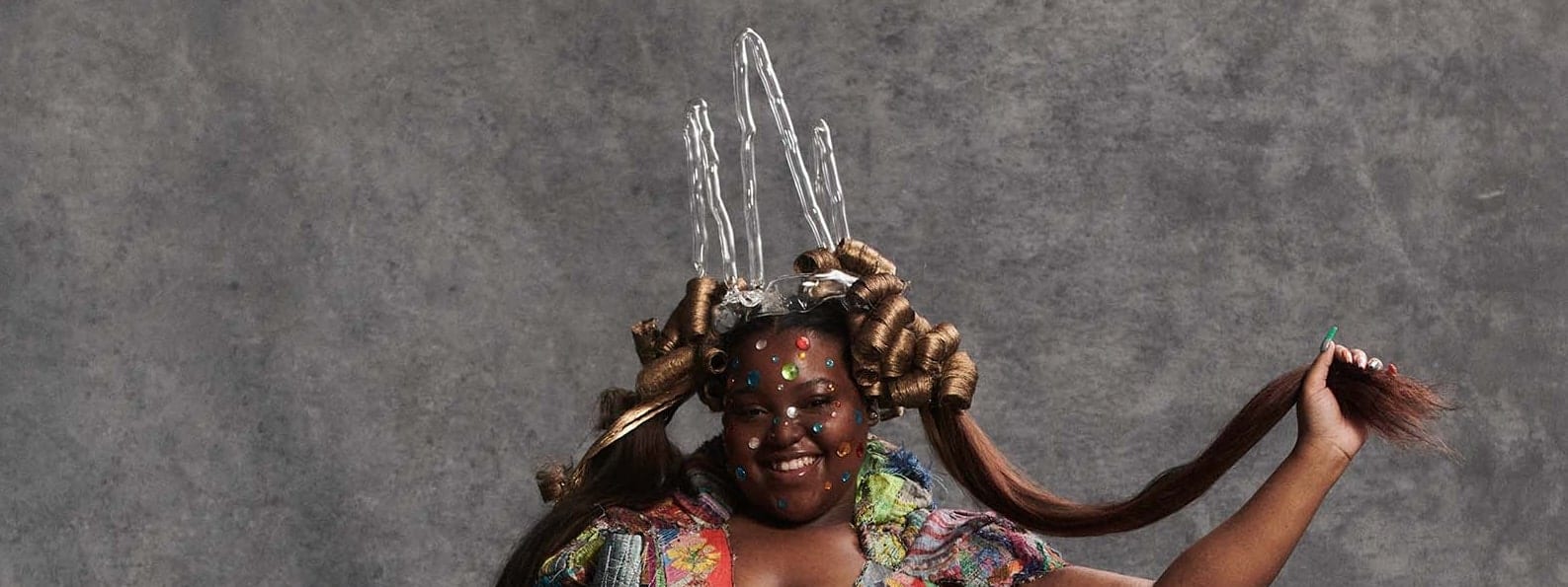 The power of textiles celebrated in Radical Textiles at AGSA from November