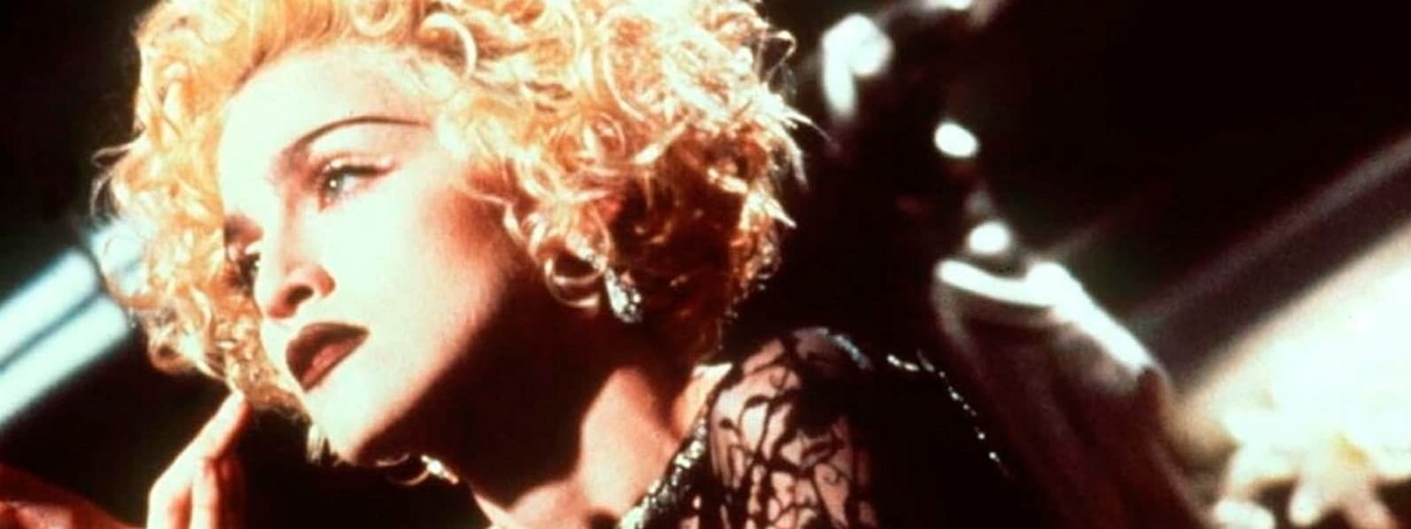Happy 25th Birthday! Madonna’s I’m Breathless: A Jazz-Infused Detour into Theatrical Pop