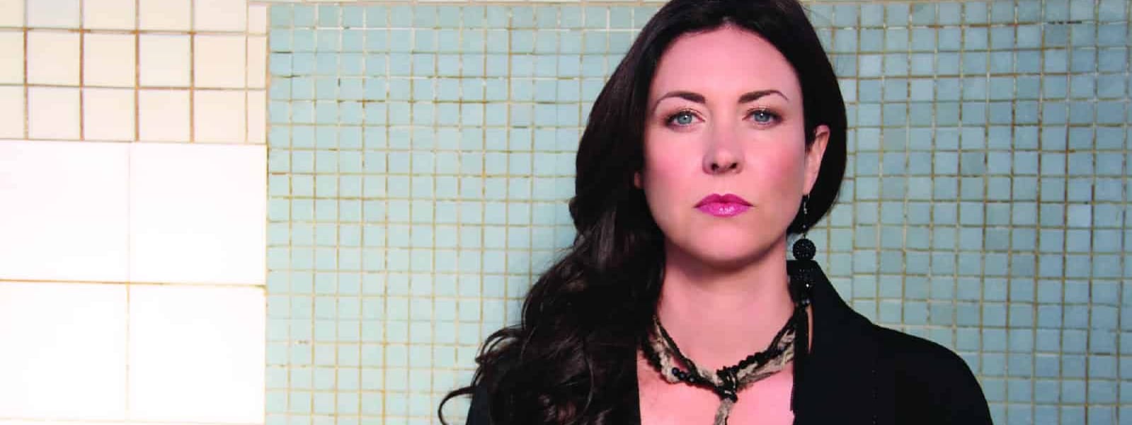 Zooming with Taasha Coates of The Audreys
