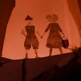Hansel and Gretel
