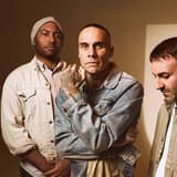 Jeff Sahyoun of letlive.