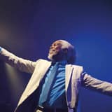 Billy Ocean