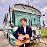 Ron Sexsmith: Hangover Terrace Tour NZ & Australia 2026