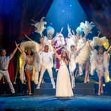 The Christmas Spectacular