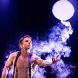 Bubble Show For Adults Only – 2026 Adelaide Fringe