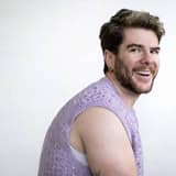 Christopher Hall: Pizazz – 2026 Adelaide Fringe