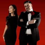 Bond Songs: The Music of 007