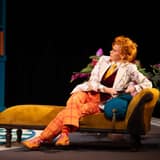 The Importance Of Being Earnest